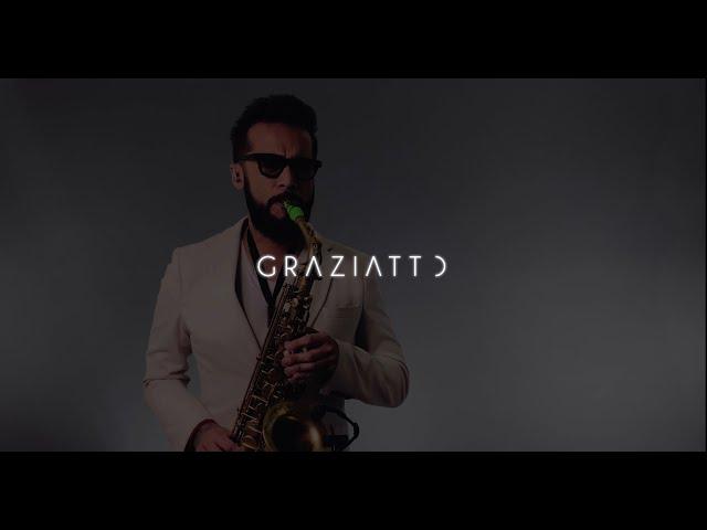 Cómo fue - Graziatto (Benny Moré Sax Cover)