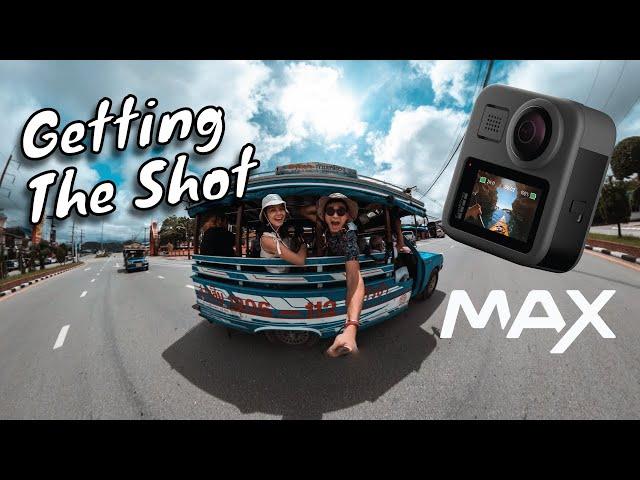 3 tips you NEED to know on the GoPro MAX