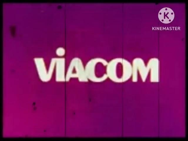 A Viacom presentation logo