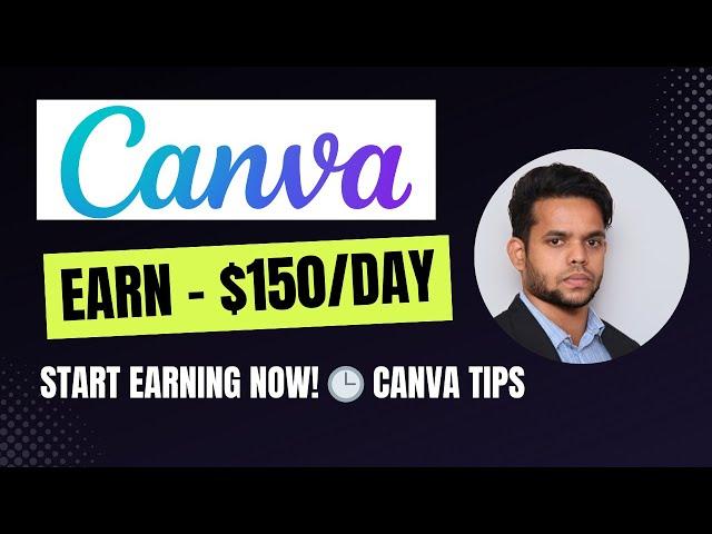 How to Make Money with Canva: 3 Proven Strategies for Beginners