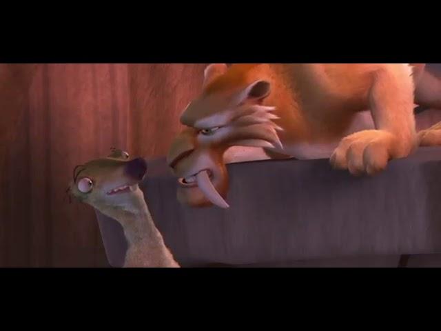 Ice Age (Manny and Sid Meet Diego)