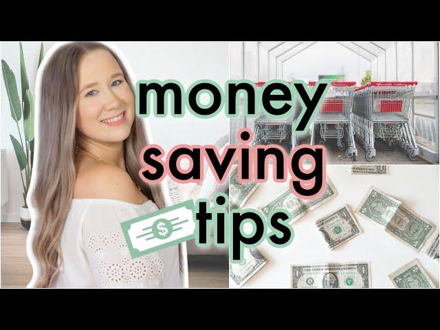 10 Ways To Save More Money 2021