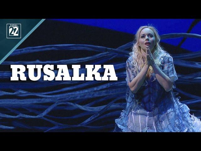 Rusalka