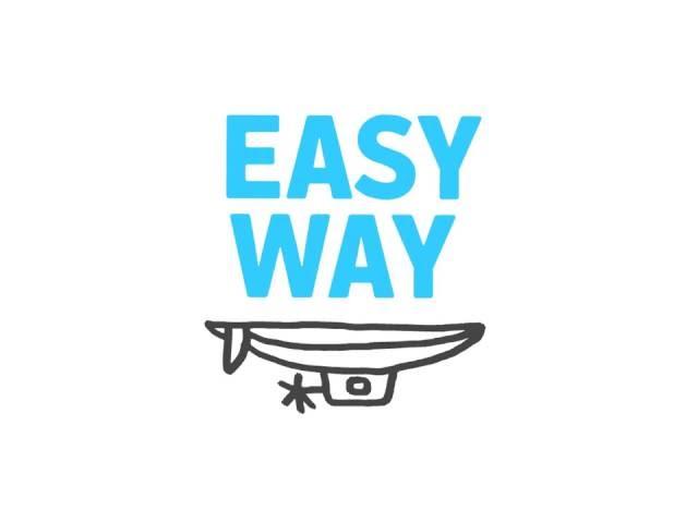 Easy Way by Depot WPF