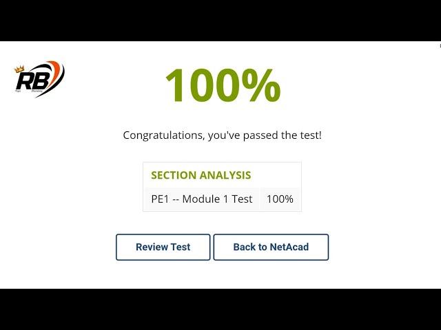 Python Module 1 test ( 100% ) || Python Essentials 1 || CISCO