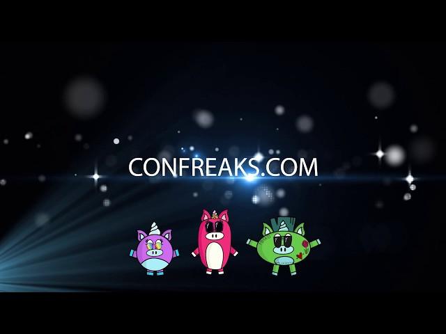 Confreaks Promo Video