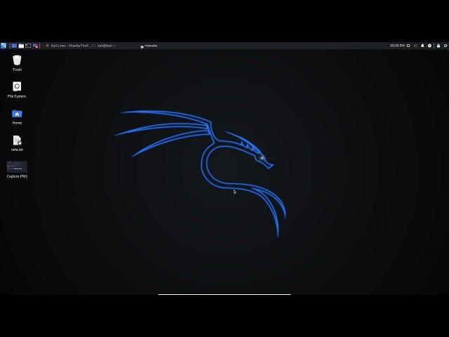 How to install openvas in Kali Linux