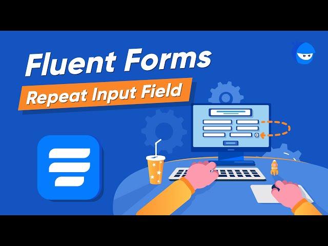 How to add a Repeat Field to your Form Builder | WP Fluent Forms