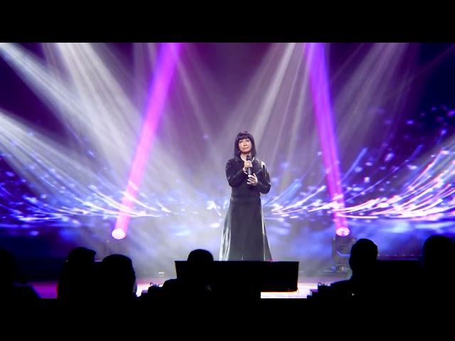 Marina Chan 星 Sing and Shine 2022