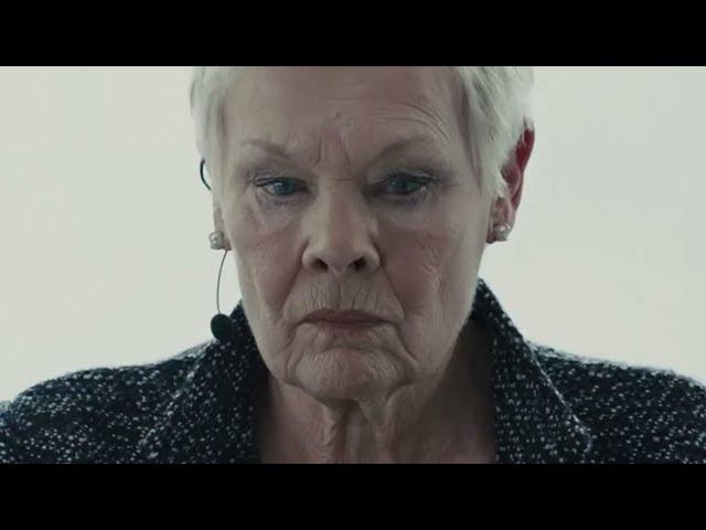 FULL ACTION MOVIE：SKYFALL | A DEADLY THREAT TARGETS MI6 | 007 - James Bond