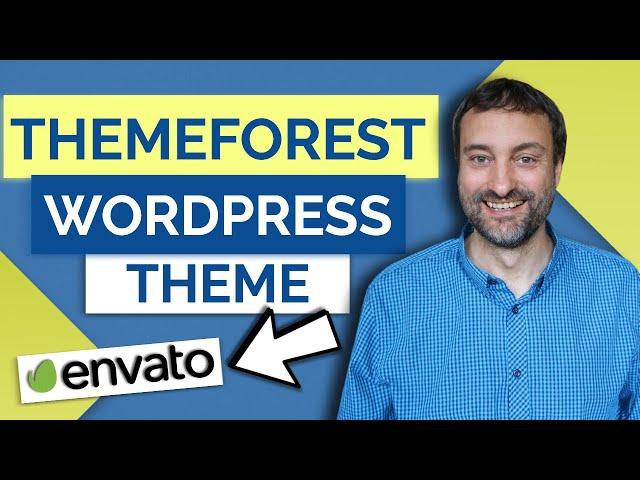 DON'T BUY THEMEFOREST WORDPRESS THEME Before You Watch This!