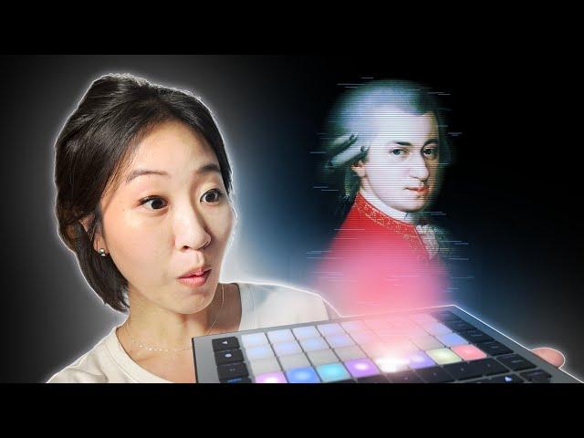 Classical Music, the Holy Grail for Beat Making?!!