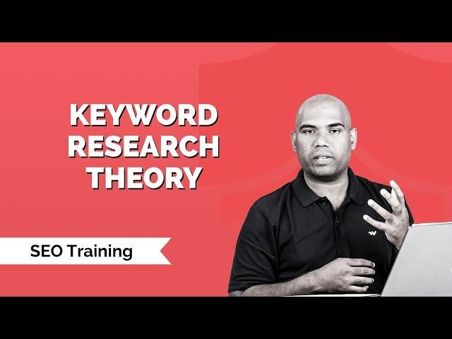 Understanding Keyword Research | What is Keyword Research | Long Tail and Short Tail Keywords