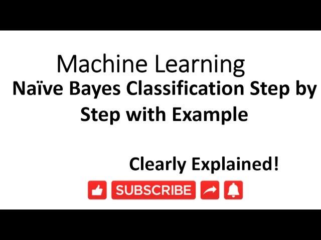 [AI-EN-8]Naive bayes classification from scratch in python (sklearn)