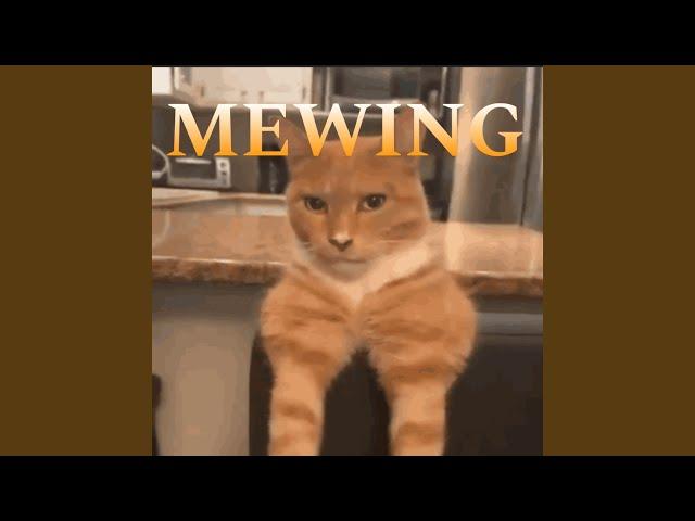 Mewing