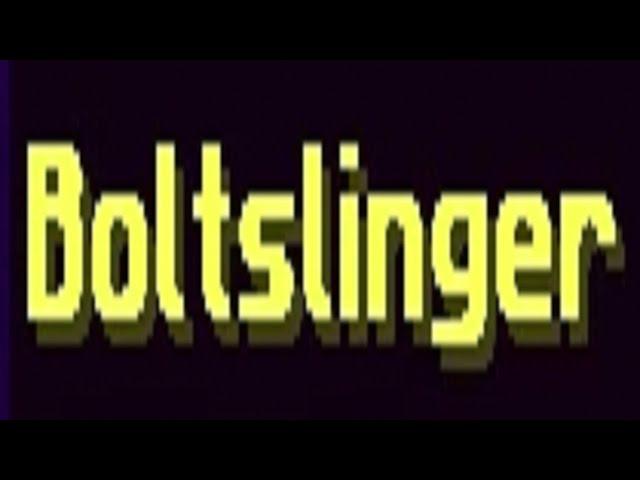 CHEAP Boltslinger Archer Build