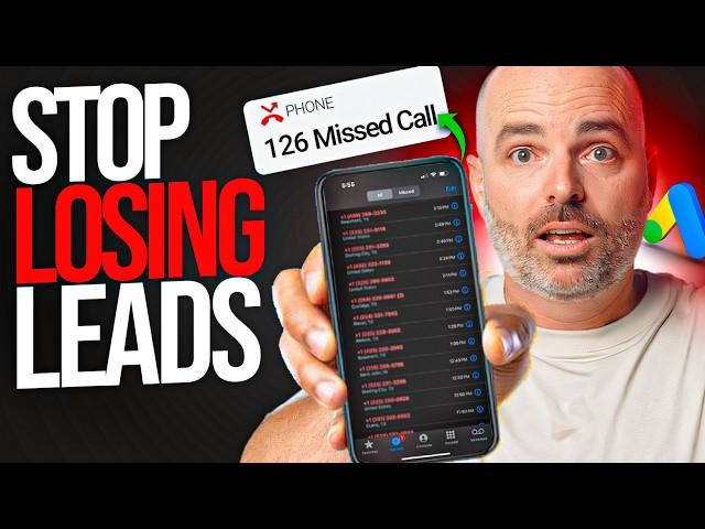 Use Call Reporting in Google Ads to Get More Leads