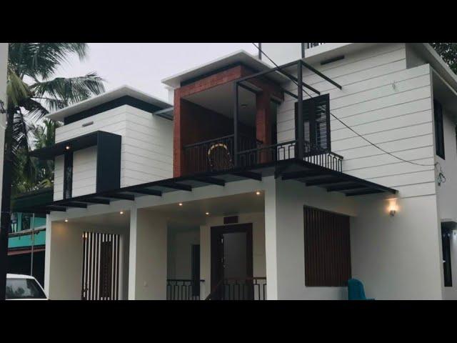 HOME TOUR #KALLAYI #HOUSE || #shanisworld || #shorts