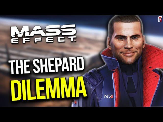 The Next Mass Effect's Biggest Problem