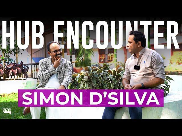 Simon D’Silva | GGA Chief | Hub Encounter | 15/01/2024 | GNH