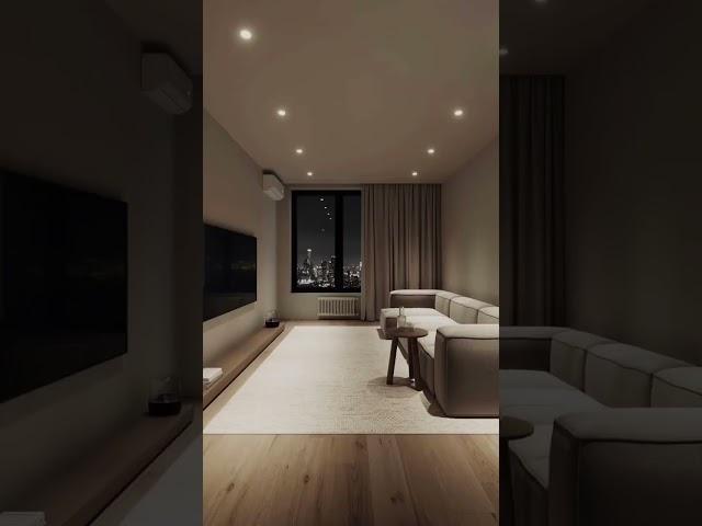 3Ds max renders 