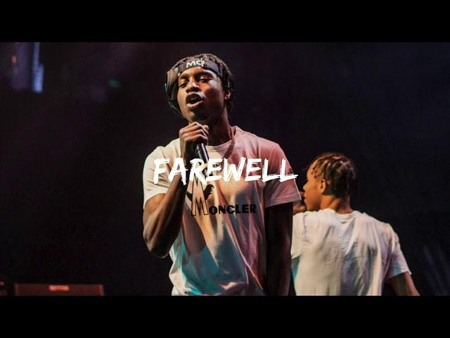 [FREE] Lil Tjay Type Beat 2020 x Bankrol Hayden | "Farewell" | Piano Type Beat | @AriaTheProducer