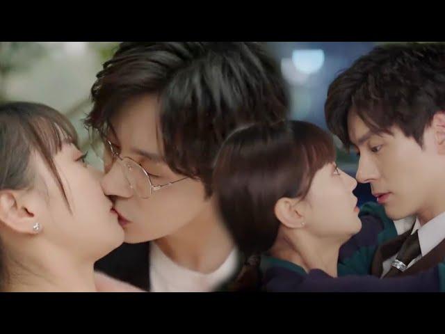 Unforgettable Love (2021) || Miles Wei  Hu Yi Xuan || Romantic Moments || Chinese Drama