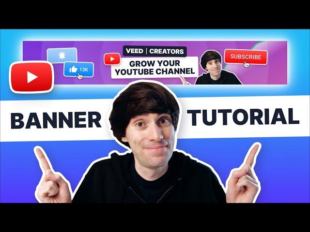 Best Youtube Banner Size For ALL Devices in 2022