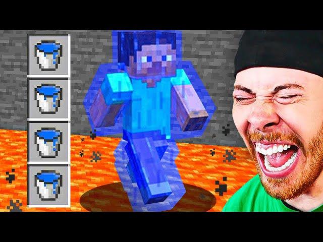 Minecraft Memes That Will Make You LAUGH