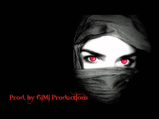 NEW! Scott Storch Arabic Hip Hop/Rap Beat (Instrumental)