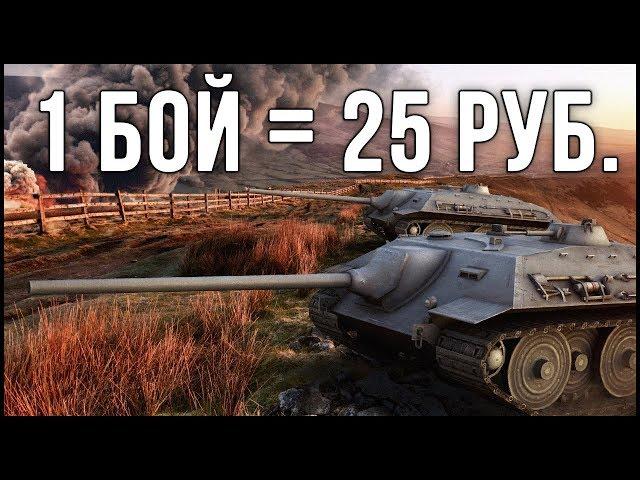 ЛЕГКИЙ ЗАРАБОТОК НА WORLD OF TANKS БЕЗ ВЛОЖЕНИЙ | КАК ЗАРАБОТАТЬ ГЕЙМЕРУ В ИНТЕРНЕТЕ