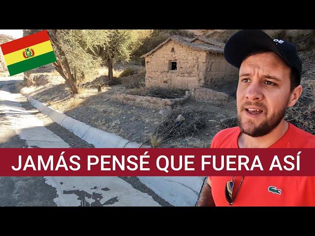 Argentinos recorren BOLIVIA y no pueden creer lo que encuentran