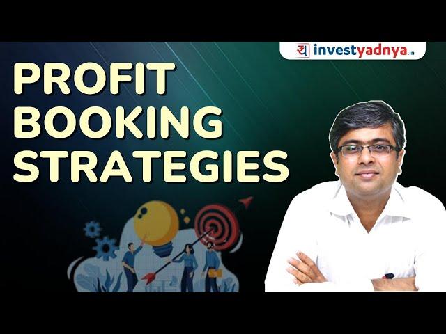 What is Profit Booking? | Profit Booking Strategies Explained | Stock Market for Beginners