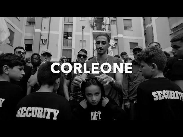 [FREE] Morad x Baby Gang x Maes Type Beat "CORLEONE"