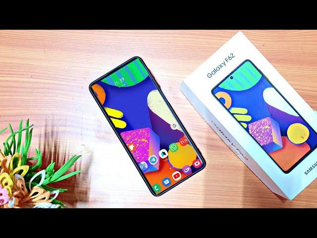 Samsung f62 tricks and tipsbest features 2022