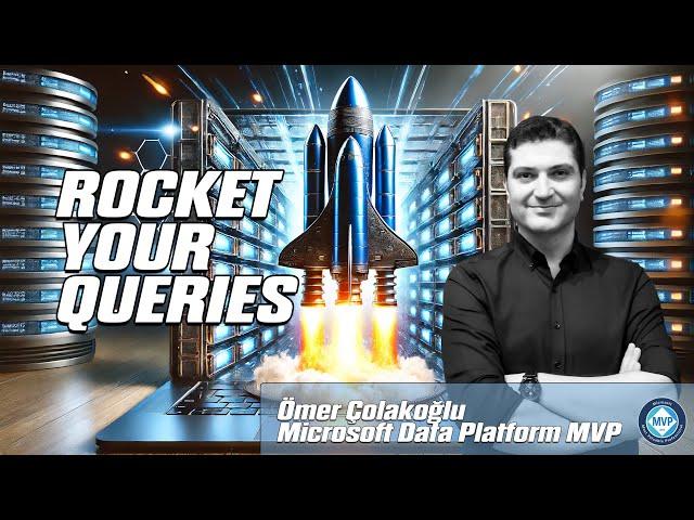 Rocket Your Queries