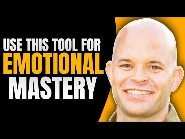 How to Master Your Emotions | Coach Sean Smith