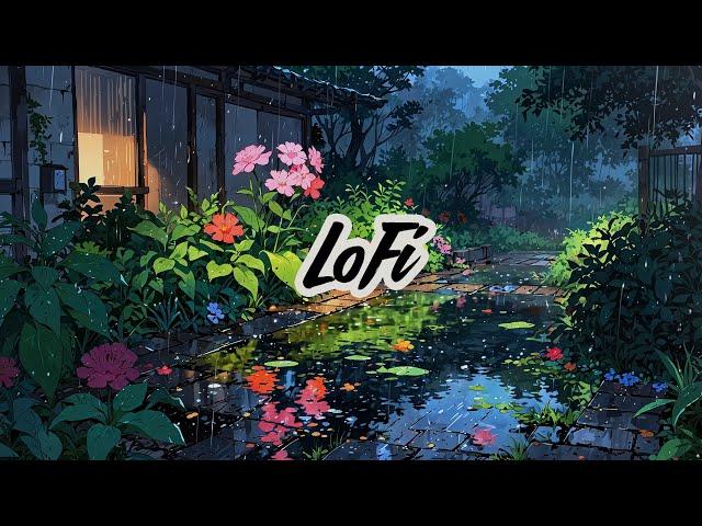 Rainy Day / Royalty Free Music / Lofi Chillhop Background Beat / SoulProdMusic