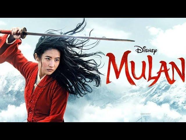 Mulan 2020 Full Movie