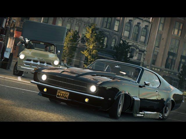 MAFIA III | Story Line | Hard Mode | BlooDomatic