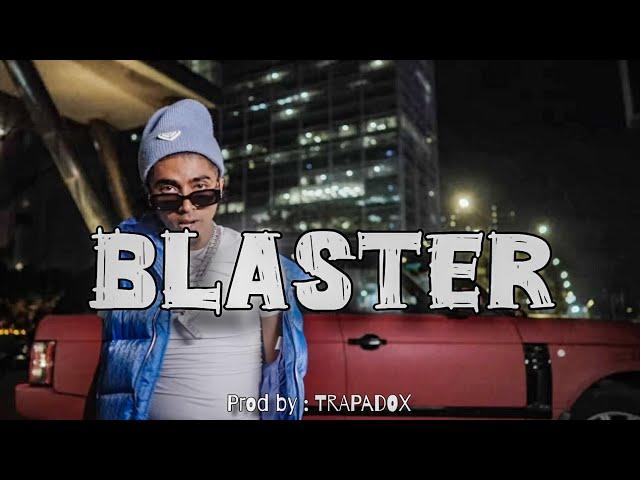 [Free] Mc stan x Raga type beat ~ BLASTER | mc stan free beats