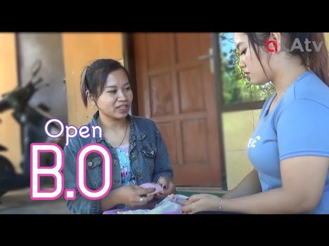 OPEN B.O ll KAPUSAN Komedi jawa Eps. 17