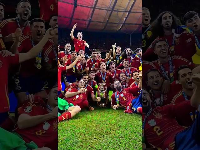 spain  euro2024 @MR.ENEMY_ @FCBarcelona @spain #euro2024 #winners