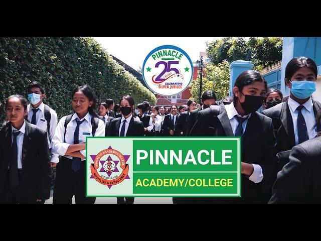 Pinnacle College, Lagankhel, Lalitpur