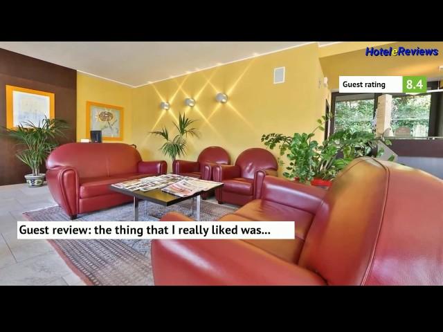 BEST WESTERN Titian Inn Hotel Treviso **** Hotel Review 2017 HD, Silea, Italy