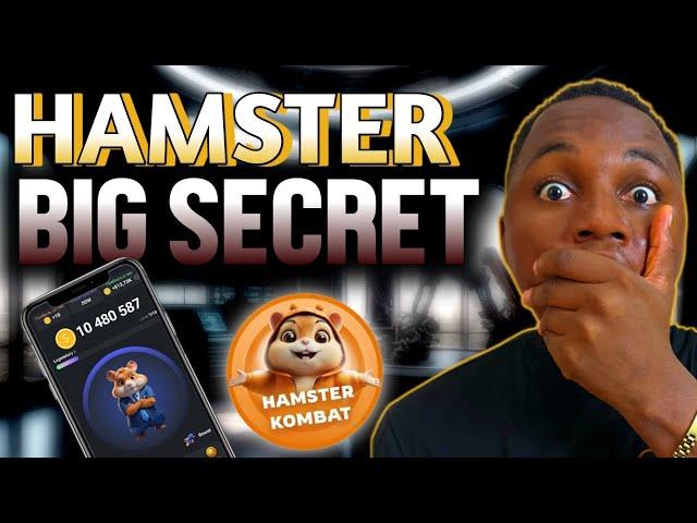 Hamster Kombat: LEVELS is important than Profit Per Hour (PROVEN)