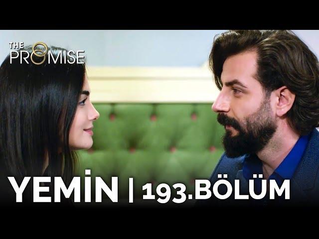 The Promise Season 2 Episode 193