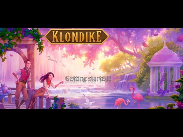 Getting Started | Part 2 | Klondike Adventures | Gameplay l Walkthrough