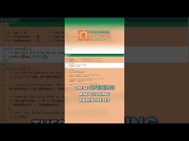 Arduino Tutorial: Understanding pinMode Function & Setting Pins as Inputs and Outputs