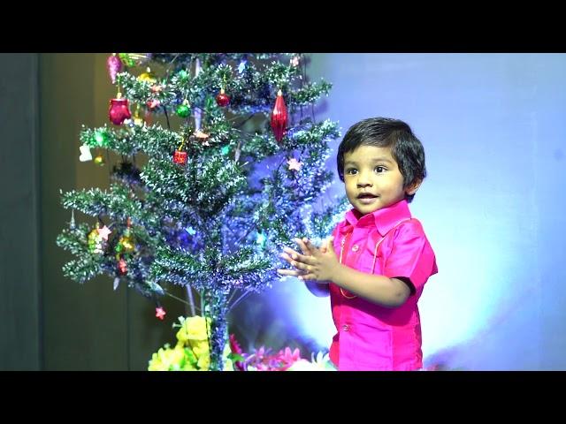 Promo - Seer yesu nathanukku 4K | Christmas song 2021 | Ipa lifecity church